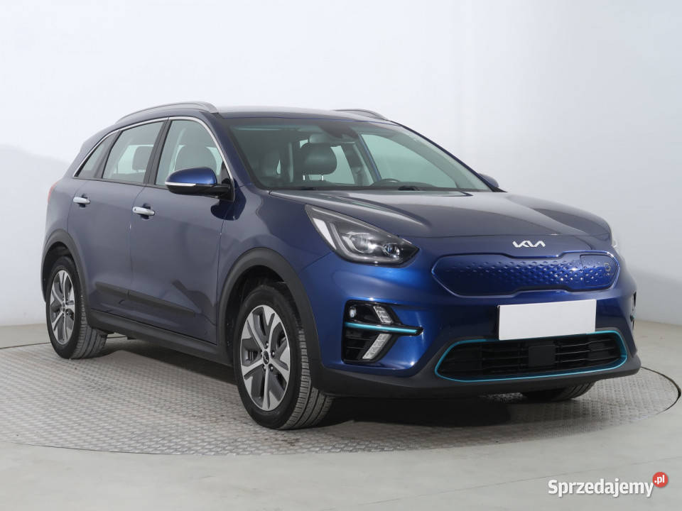 Kia eNiro 64 kWh bluetooth Zabrze sprzedam