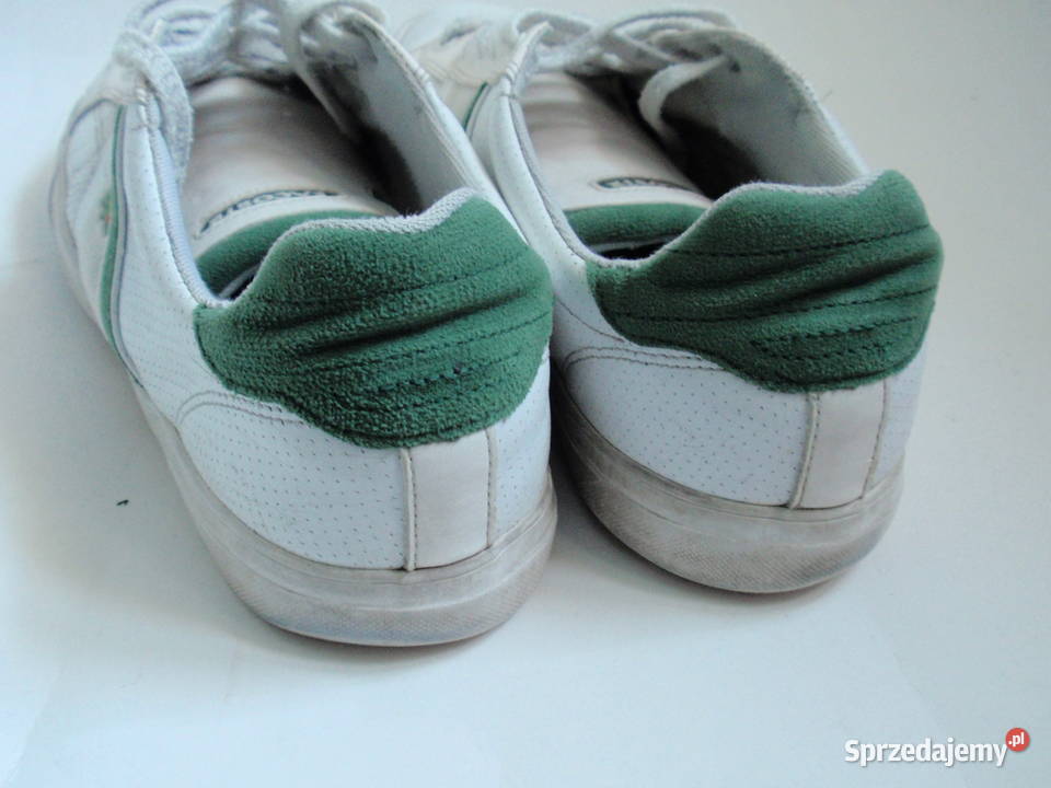 Buty męskie Lacoste EUR 425 świętokrzyskie