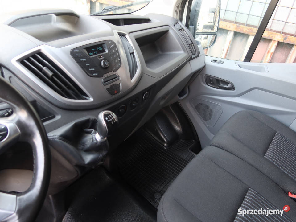 Ford Transit 20 EcoBlue Katowice sprzedam