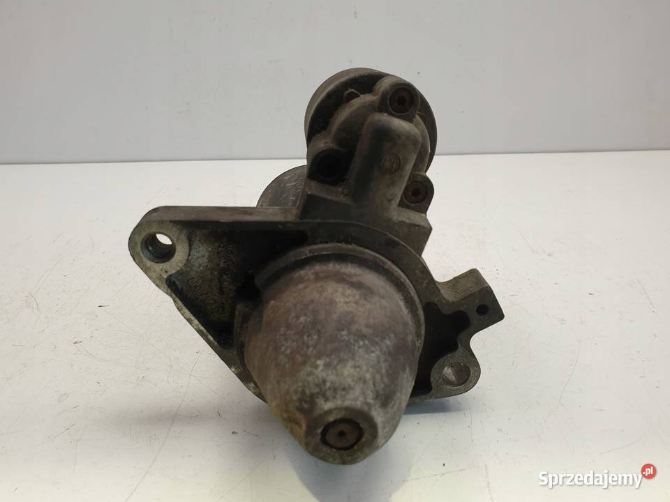 ROZRUSZNIK Toyota Aygo 10 B 000AL0321 Rudka sprzedam