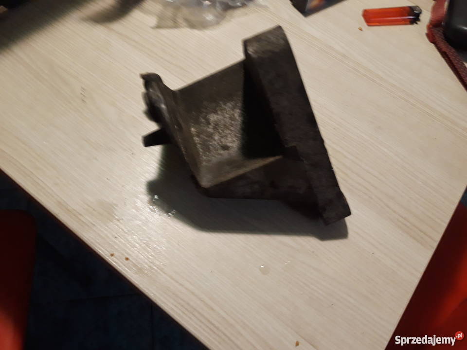 Mocowanie lapa silnika tylna OPEL insigna Pozostałe Bydgoszcz