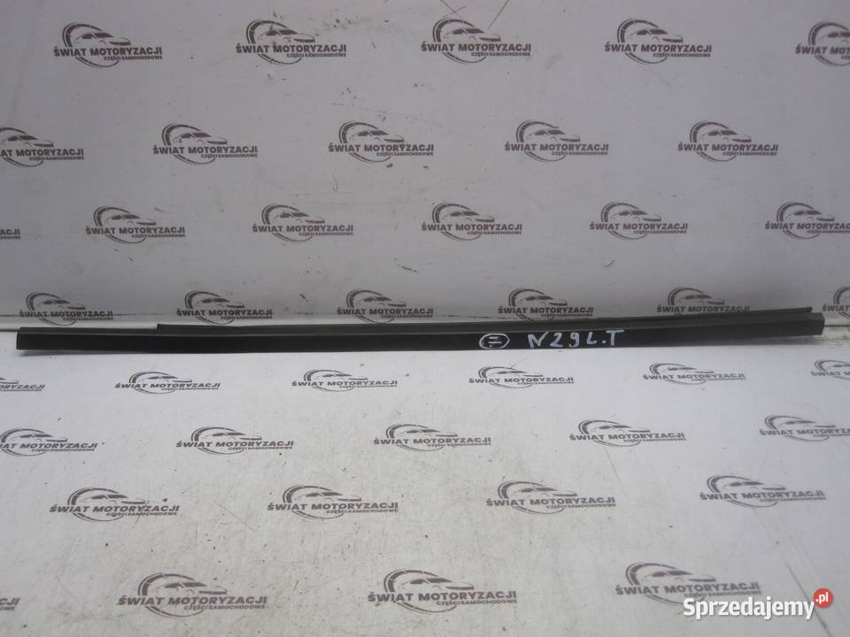 RANGE ROVER SPORT I L320 LIFT 08r listwa