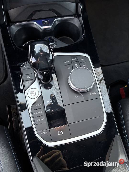 BMW 120D xDrive M pakiet 2021