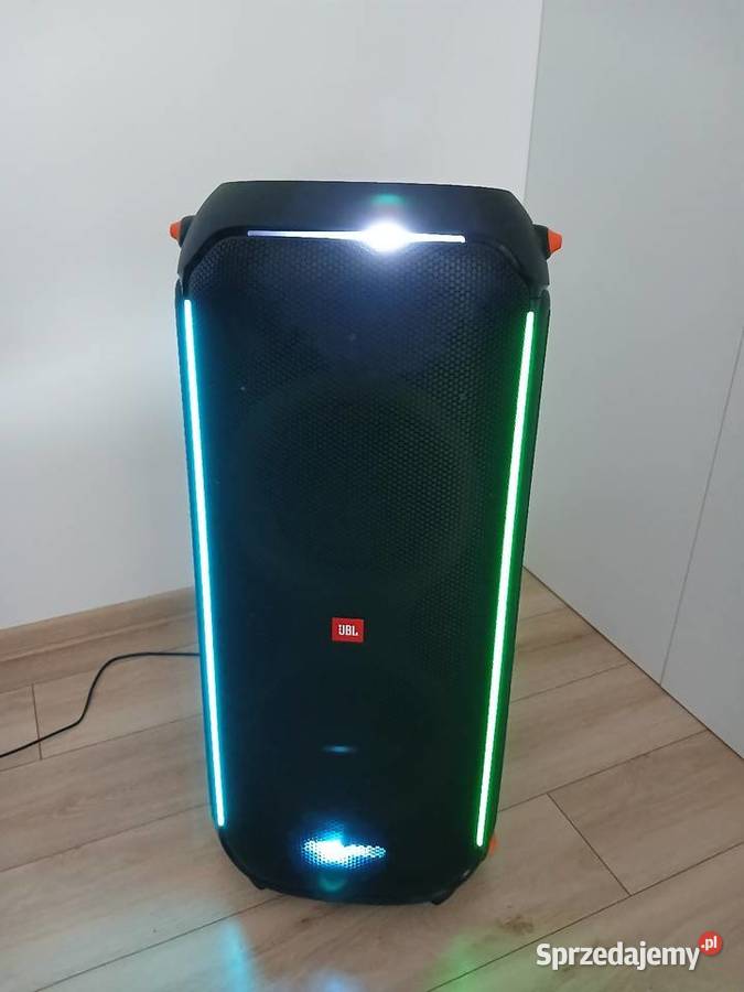 Głosnik Jbl 710 Głośniki Bolesławiec