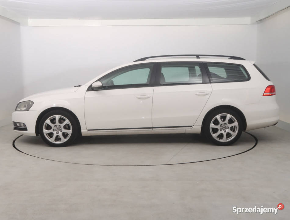 VW Passat 20 TDI poduszka powietrzna dolnośląskie