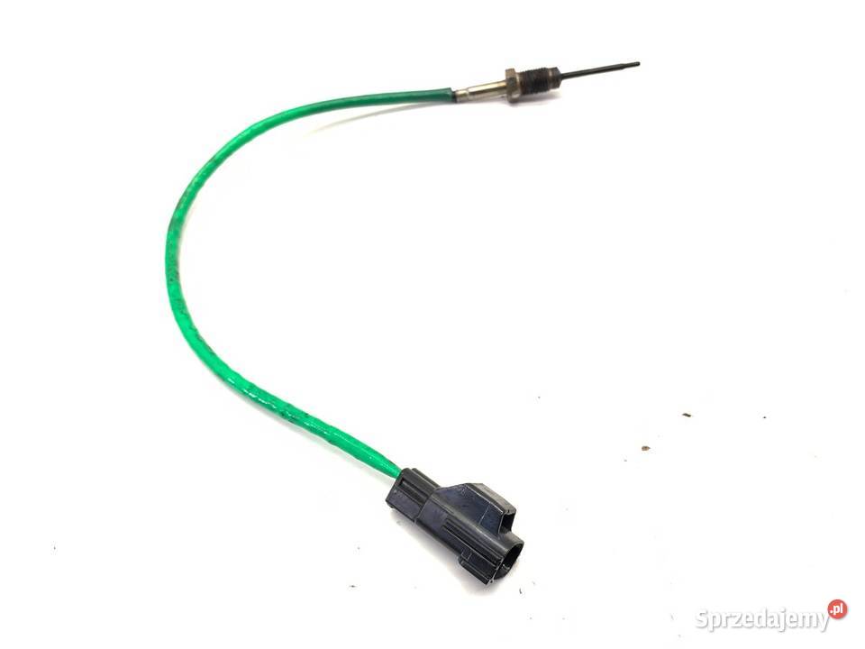 CZUJNIK TEMPERATURY SPALIN FORD MONDEO MK5