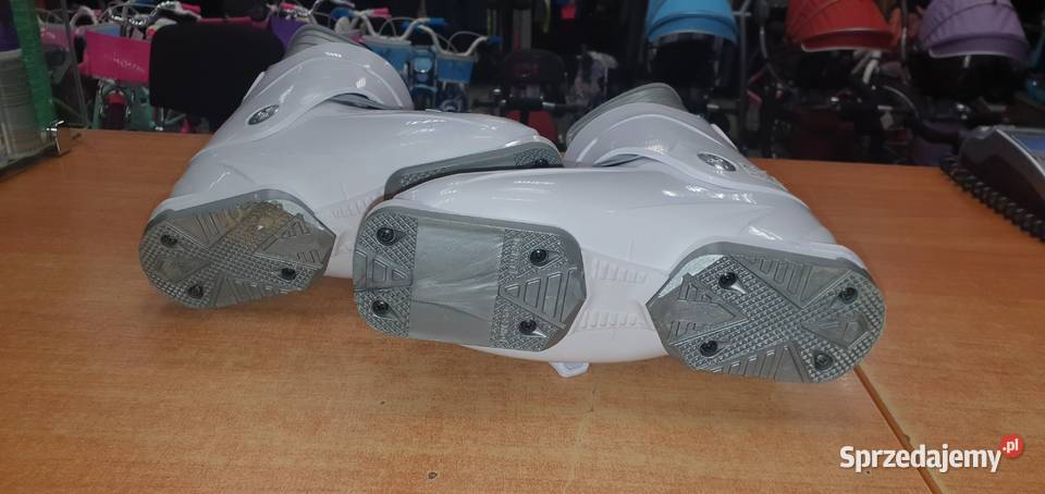 Buty narciarskie HEAD rozmiar 3637 Dębica