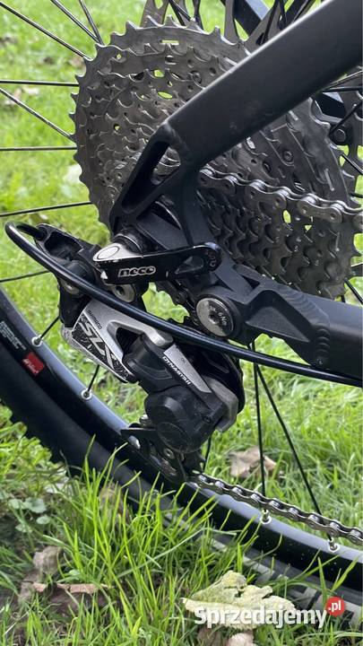 Rower Enduro Mtb 26 shimano slx górski góral Górskie, MTB Krasnystaw sprzedam