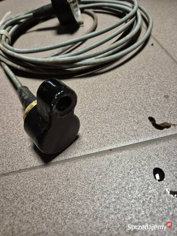 Czujnik temperatury oleju bizon Zawiercie