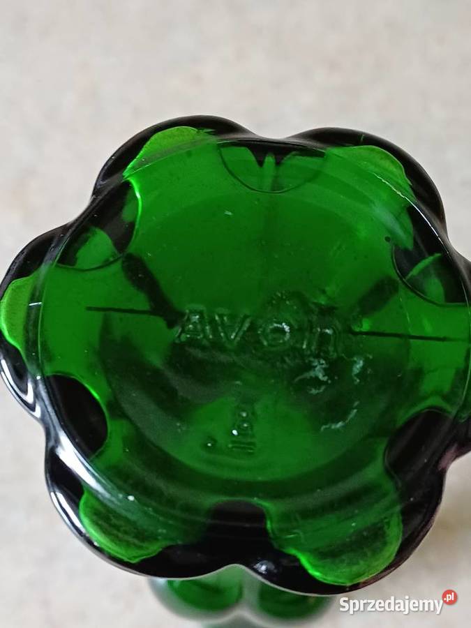 vintage flakoniki na perfumy Nowy Targ