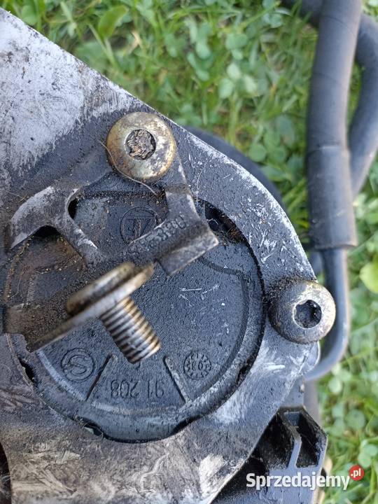 Pompa wspomagania BMW 20d osobowe Ogrodzieniec