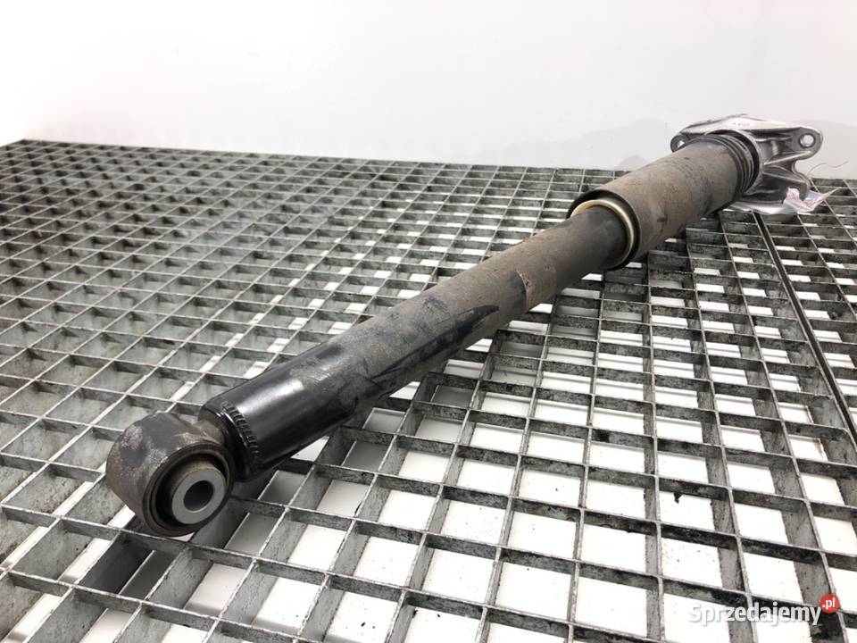 AMORTYZATOR PRAWY TYŁ BMW X1 U11 20222025 SUV