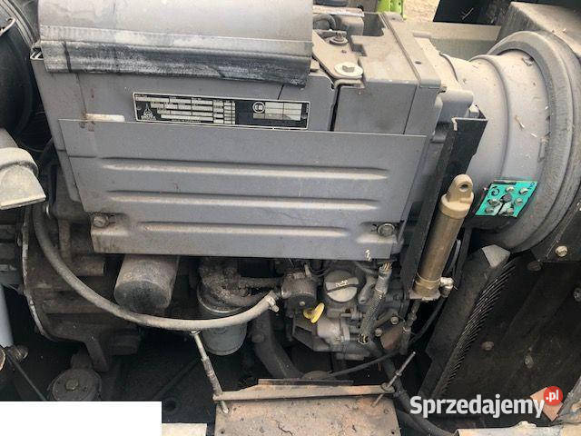 Deutz f3L1011 F Jastrzębniki