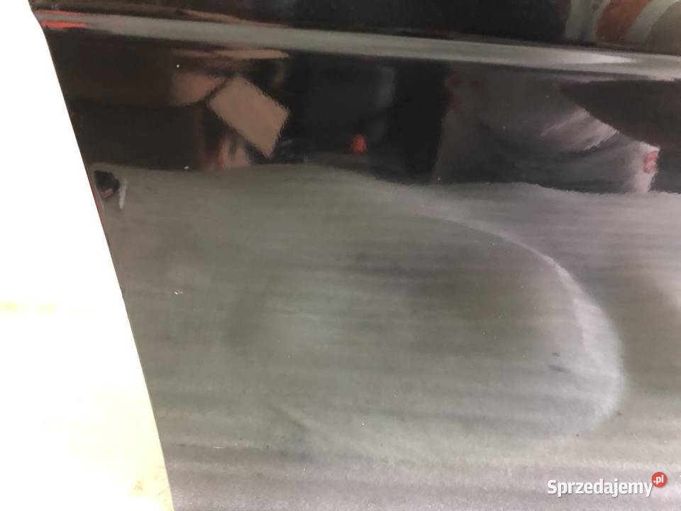 DRZWI KOMPLETNE PRAWY PRZÓD BMW E65 LIFT 4759 wielkopolskie