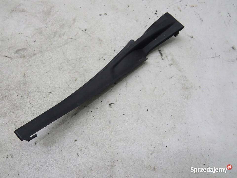 NAROŻNIK ZAKOŃCZENIE PODSZYBIA LEWY MICRA K14 osobowe