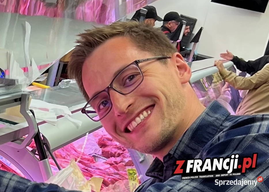 Tłumacz język francuski FR Native Speaker Tłumaczenia Warszawa