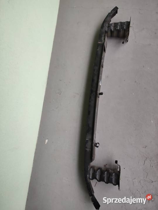 CITROEN C8 PEUGEOT 807 BELKA ZDERZAK PRZÓD śląskie