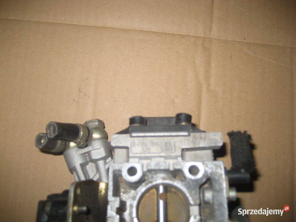 vw polo 13 benzyna gażnik 030133023b 3435201569 Gaźniki Rakoniewice