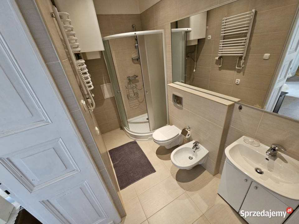 mieszkanie 140m2 do wynajęcia Piotrkowska 114