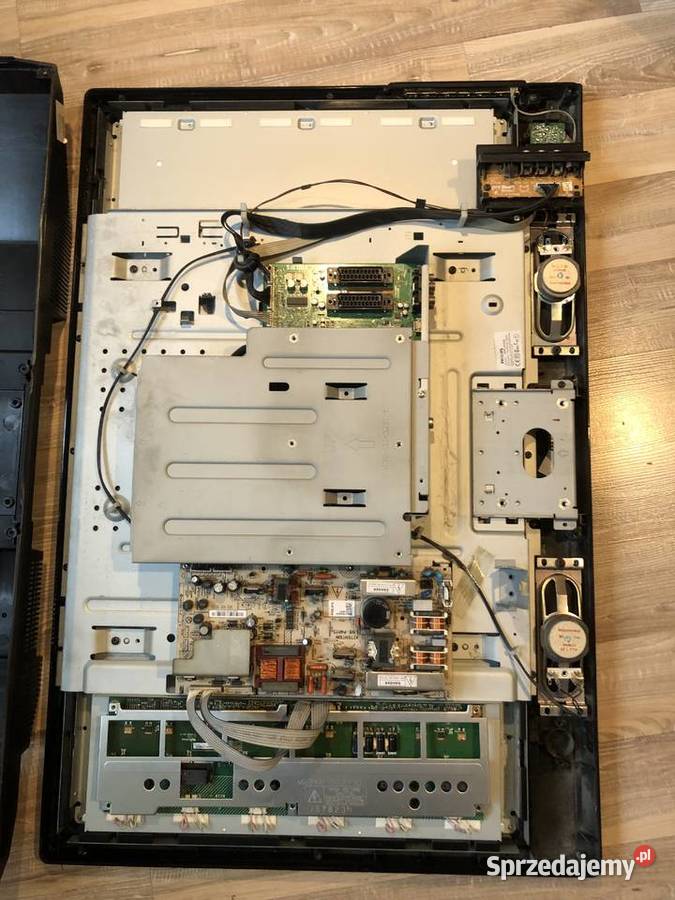 Telewizor LCD 32 Philips Model 32PFL331210 LCD Tychy