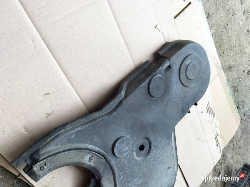 Ford Fiesta Escort Sierra 18D 18TD 89FF6E0HAD osobowe Kamień-Kolonia