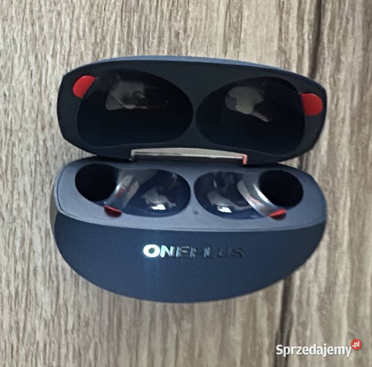 Słuchawki OnePlus Buds Pro 3 Sapphire blue Łódź