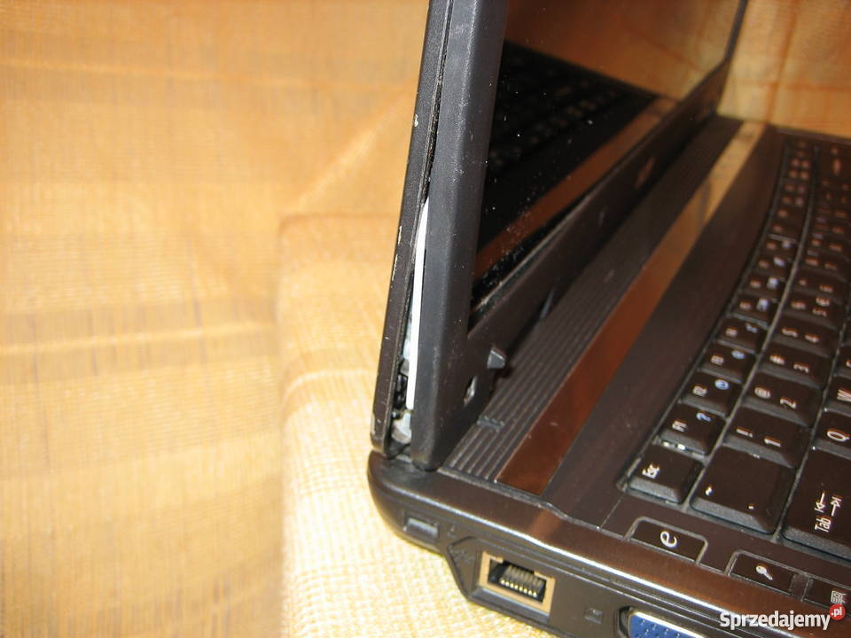 ACER EXTENSA 5220 2048GB Bydgoszcz