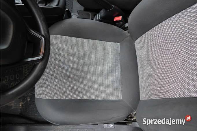 FIAT DOBLO MAXI 2018 124800 ccm 95 Warszawa