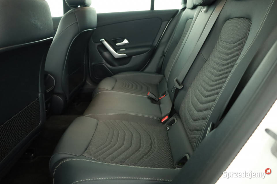 Mercedes CLA 180 Kombi CLA