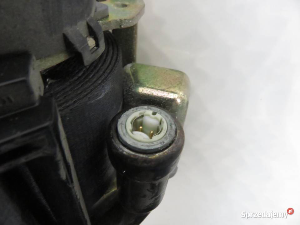 PAS PRAWY PRZEDNI PEUGEOT 206 96468610XX małopolskie