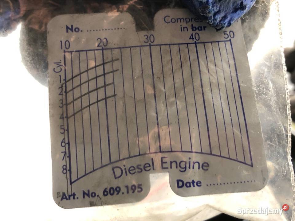 SILNIK KIA 17 116 D4FD SPORTAGE III