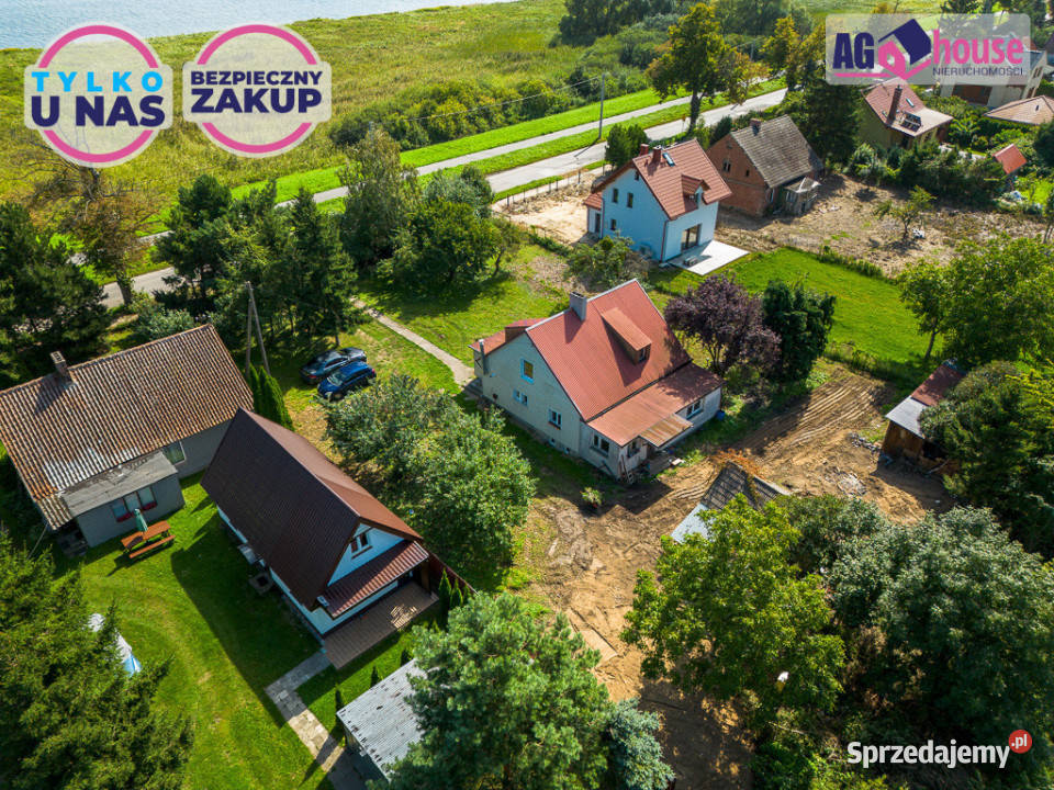 Grunt 186m2 Gdańsk Sprzedaż
