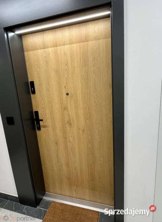 Mieszkanie Wrocław Braniborska 32m2 1 pokój