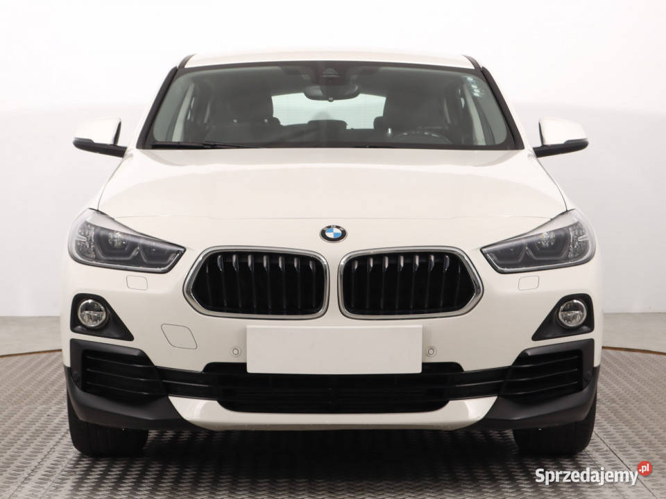 BMW X2 sDrive18i ESP Katowice