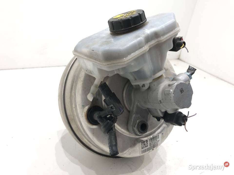 SERWO HAMULCOWE AUDI Q5 FY 80A612103A SUV 20 190 osobowe