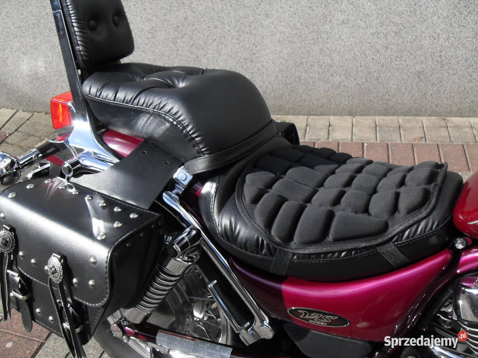 Suzuki Intruder Polkowice sprzedam