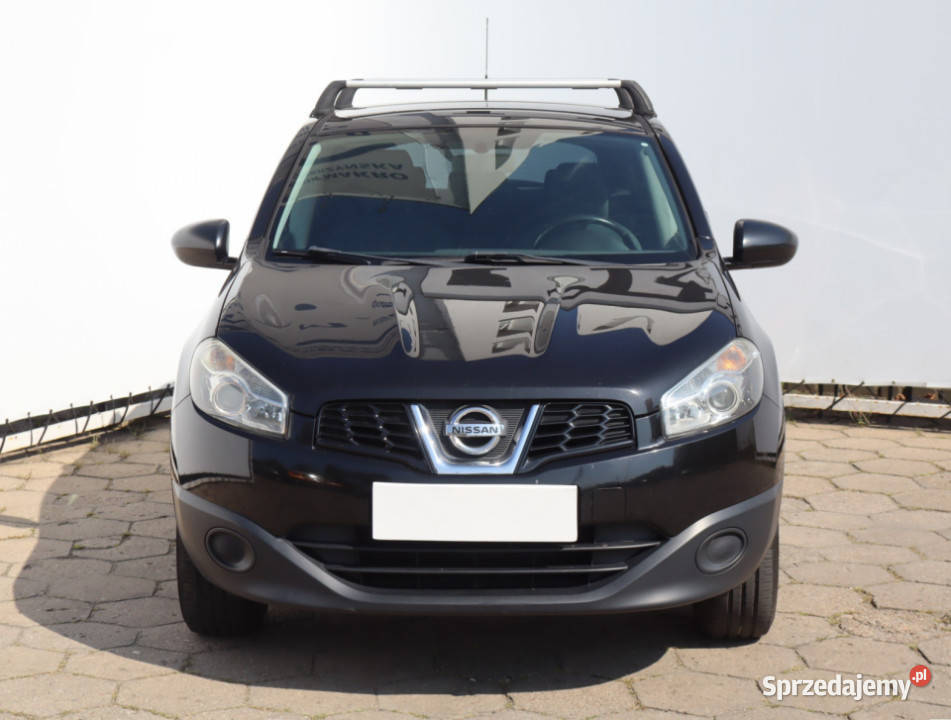 Nissan Qashqai 16