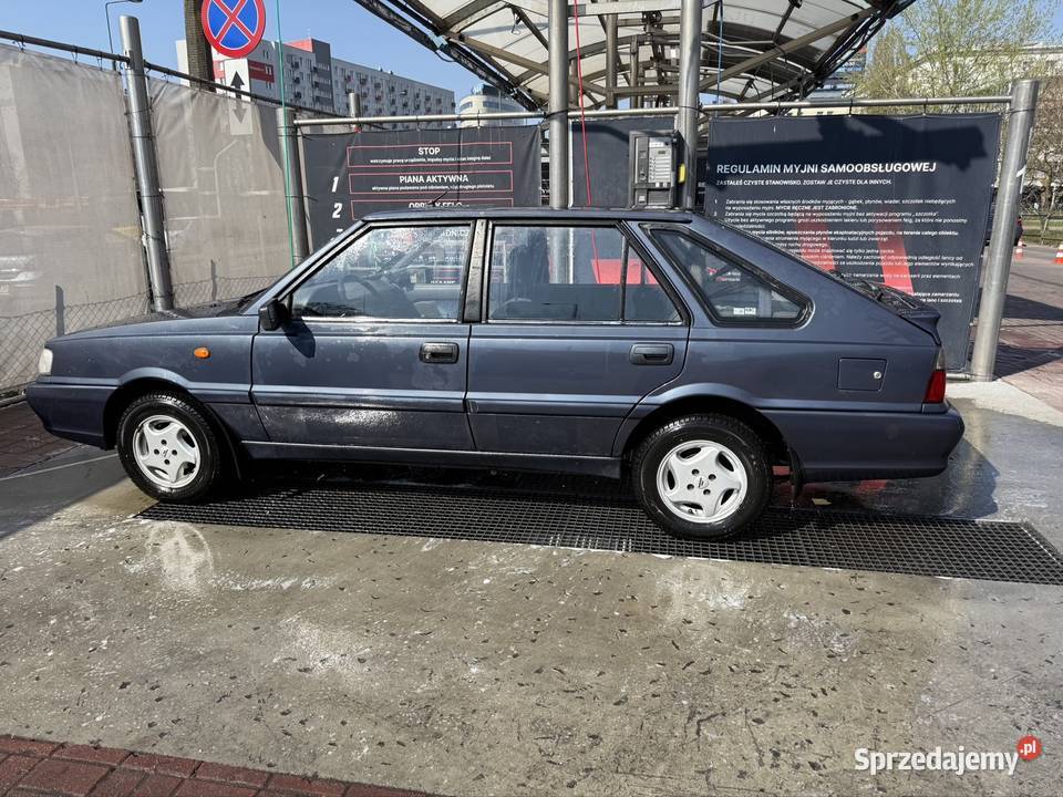 Polonez Caro Plus 16 GSI Warszawa