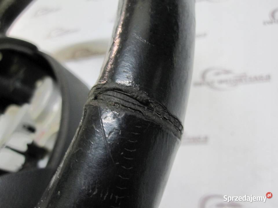 LEXUS IS II 08r kierownica skórzana GS12002380 Motoryzacja