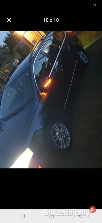 Passat b6 diesel podlaskie