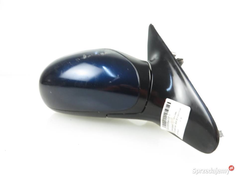 LUSTERKO PRAWE PEUGEOT 406 osobowe