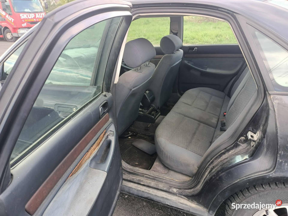 Audi A4 Limousine Audi A4 18TLPG 150 96r 4x4 B5 Tarnów sprzedam