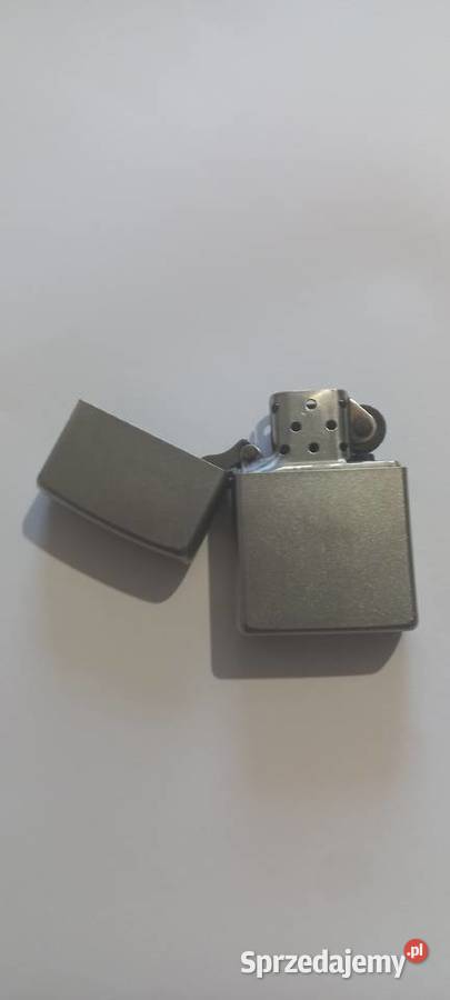 ZAPALNICZKA ZIPPO Małocice sprzedam