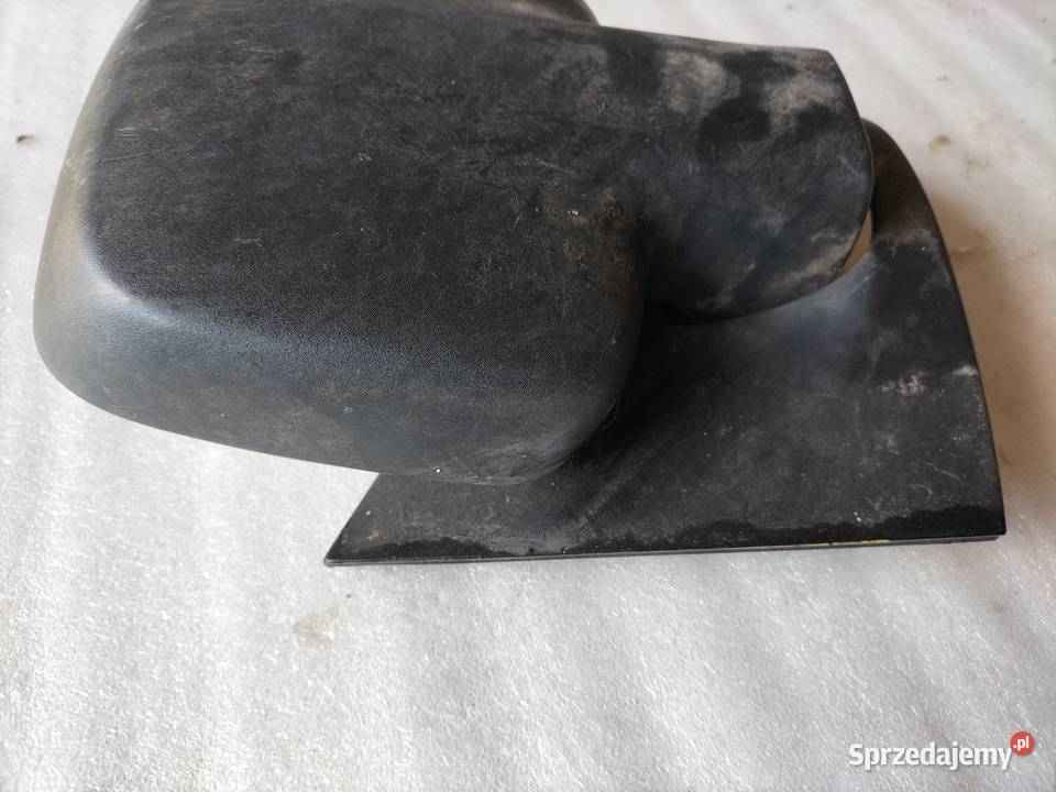 LUSTERKO PRAWE MERCEDES VITO W638 Kamień-Kolonia