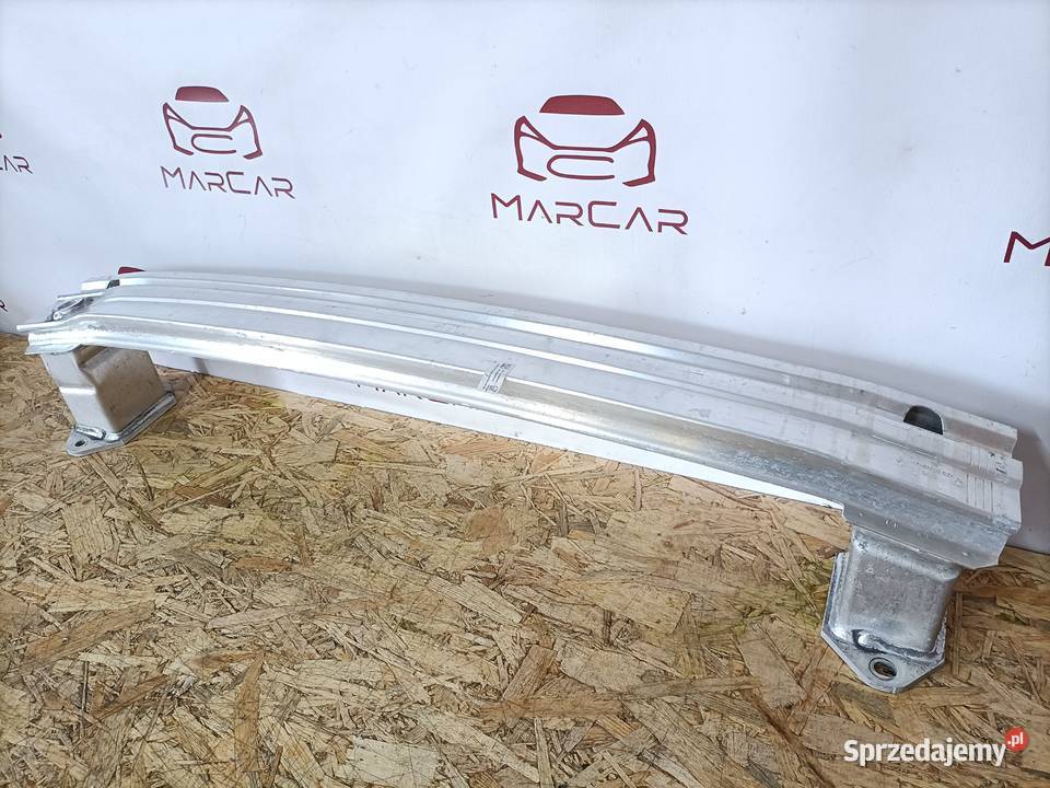 BMW X1 U11 X1L U12 23 WZMOCNIENIE BELKA ZDERZAKA Pleszew