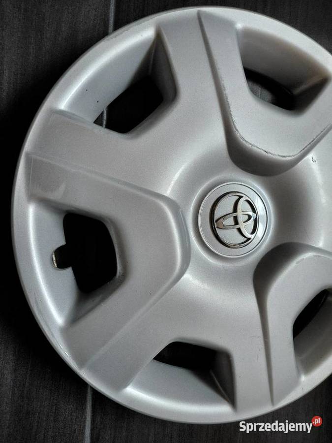 Kołpak 14 Toyota Yaris