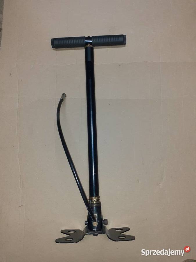 Sprzedam pompke do wiatrówki wiatrówka pcp