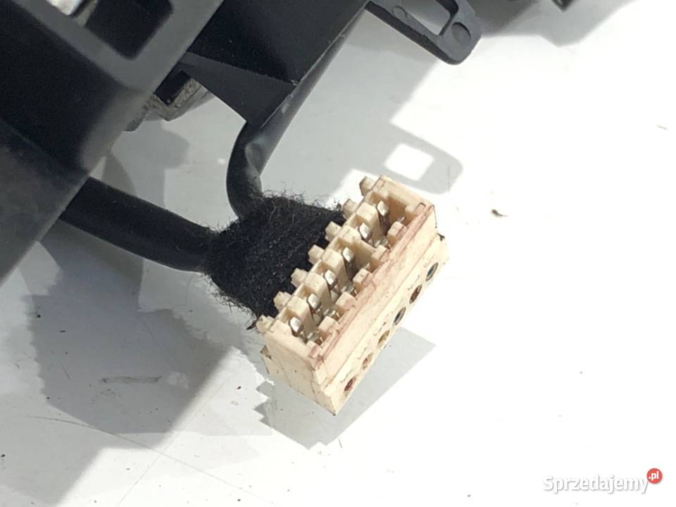 STACYJKA SEAT ALHAMBRA II 1K0905851B 20 140