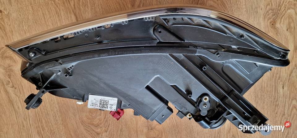 Lampa przednia VW Passat b8 PRAWA Gliwice
