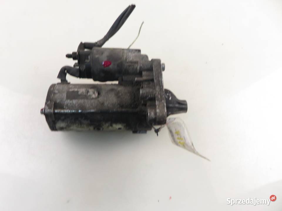 ROZRUSZNIK CITROEN C5 II 16 HDi 9HZ